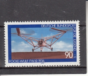 NSR 1008 ** - 1979